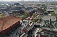 云浮开封旅游攻略(开封旅游攻略必玩的景点)