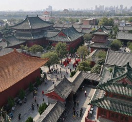 云浮开封旅游攻略(开封旅游攻略必玩的景点)