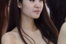 云浮模特走光(时尚模特走秀)