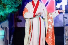 云浮汉服模特是哪种兼职的吗(网上雇用古拆汉服模特可信吗)