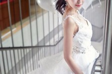 云浮女伴侣兼职婚纱模特(婚纱模特兼职是实的吗)