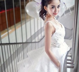 云浮女伴侣兼职婚纱模特(婚纱模特兼职是实的吗)