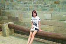 云浮关于临沂兼职女模特伴游陪玩冯弋斐的信息