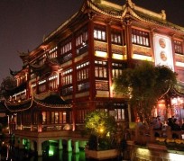 云浮上海旅游攻略(上海旅游攻略5日自助游攻略)