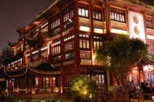 云浮上海旅游攻略(上海旅游攻略5日自助游攻略)