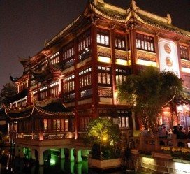 云浮上海旅游攻略(上海旅游攻略5日自助游攻略)