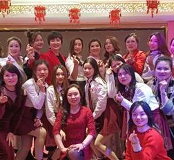 云浮兼职模特公益(兼职模特是什么)