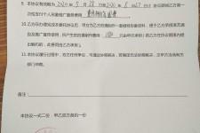 云浮关于模特兼职能否会要求签合同的信息