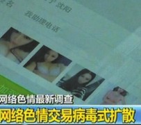 云浮上海伴游 伴游女郎白天陪玩晚上陪睡 网络跑火日薪过万(图)
