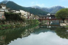 云浮江西旅游攻略(江西旅游攻略必去景点)