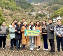 云浮商务伴游招聘 潮声丨百万年薪聘导游 浙江一座县城的“千金买马”记