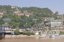 云浮兰州旅游攻略(兰州旅游攻略必去景点)