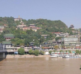 云浮兰州旅游攻略(兰州旅游攻略必去景点)