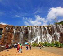 云浮旅游景点介绍(旅游景点介绍结尾)
