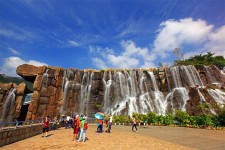 云浮旅游景点介绍(旅游景点介绍结尾)