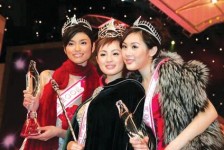 云浮亚洲小姐(亚洲小姐主题曲经典配乐)