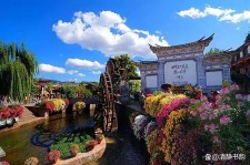 云浮丽江兼职模特伴游(丽江兼职工资日结古城)