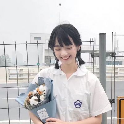 云浮伴游女生王梓涵的资料