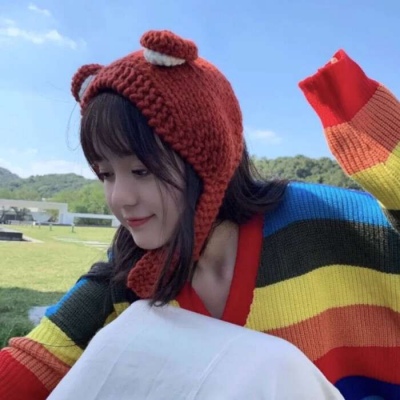 云浮伴游女生刘雨欣的资料