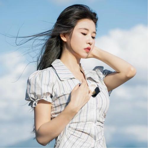 云浮伴游女生崔星海的资料