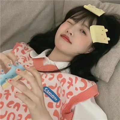 云浮伴游女生刘晓雨的资料