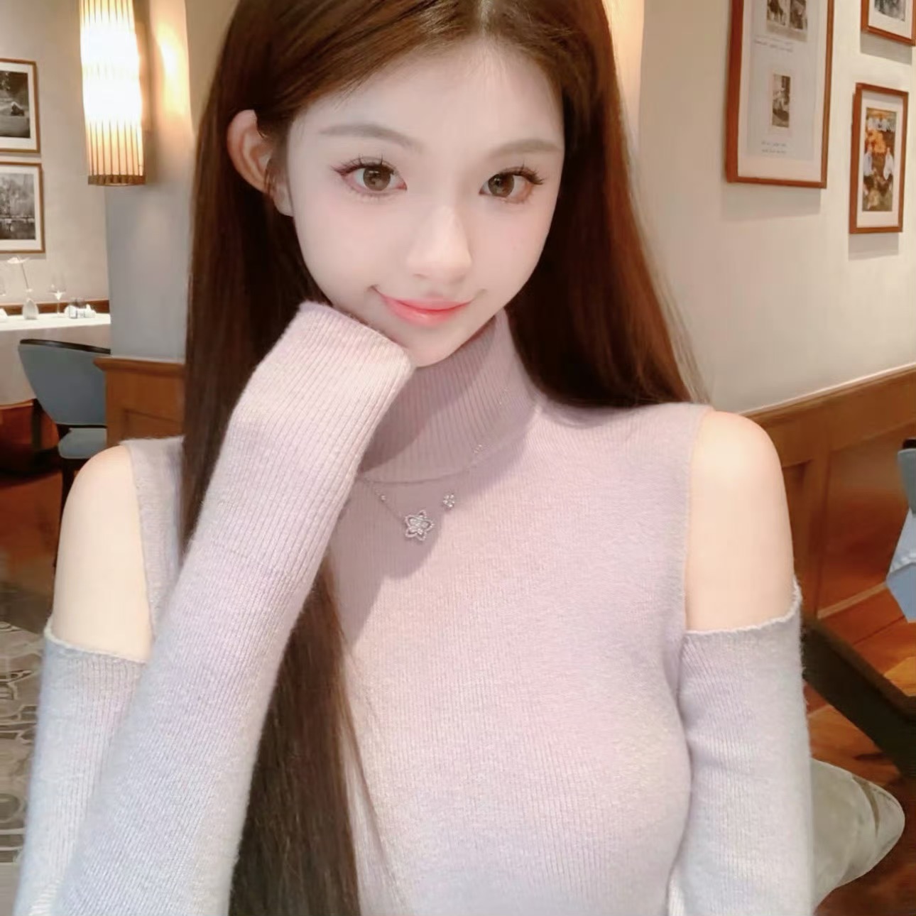 云浮一位伴游女孩的内心独白：在繁华与孤独间寻找自我?