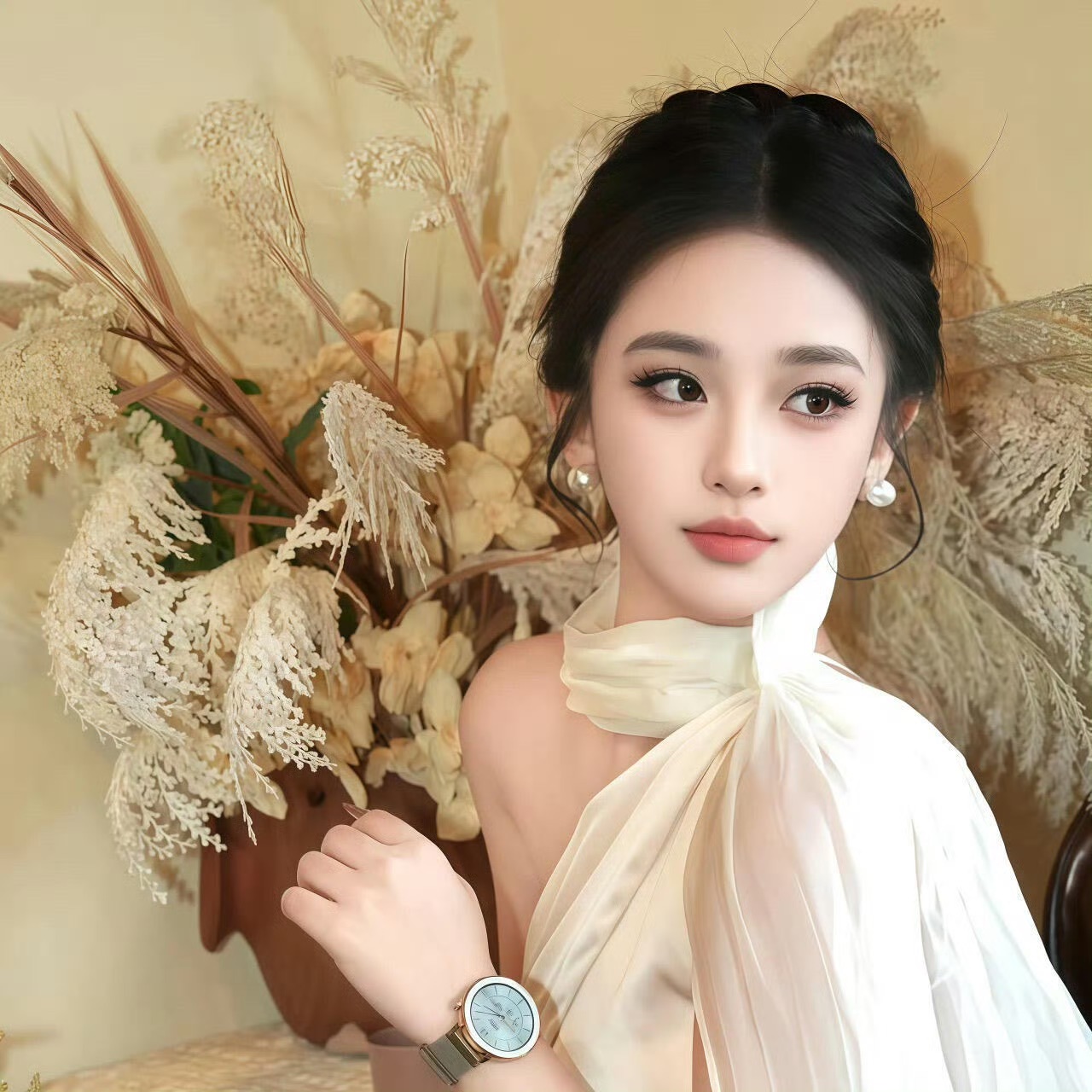 云浮伴游女生宋明曦的资料