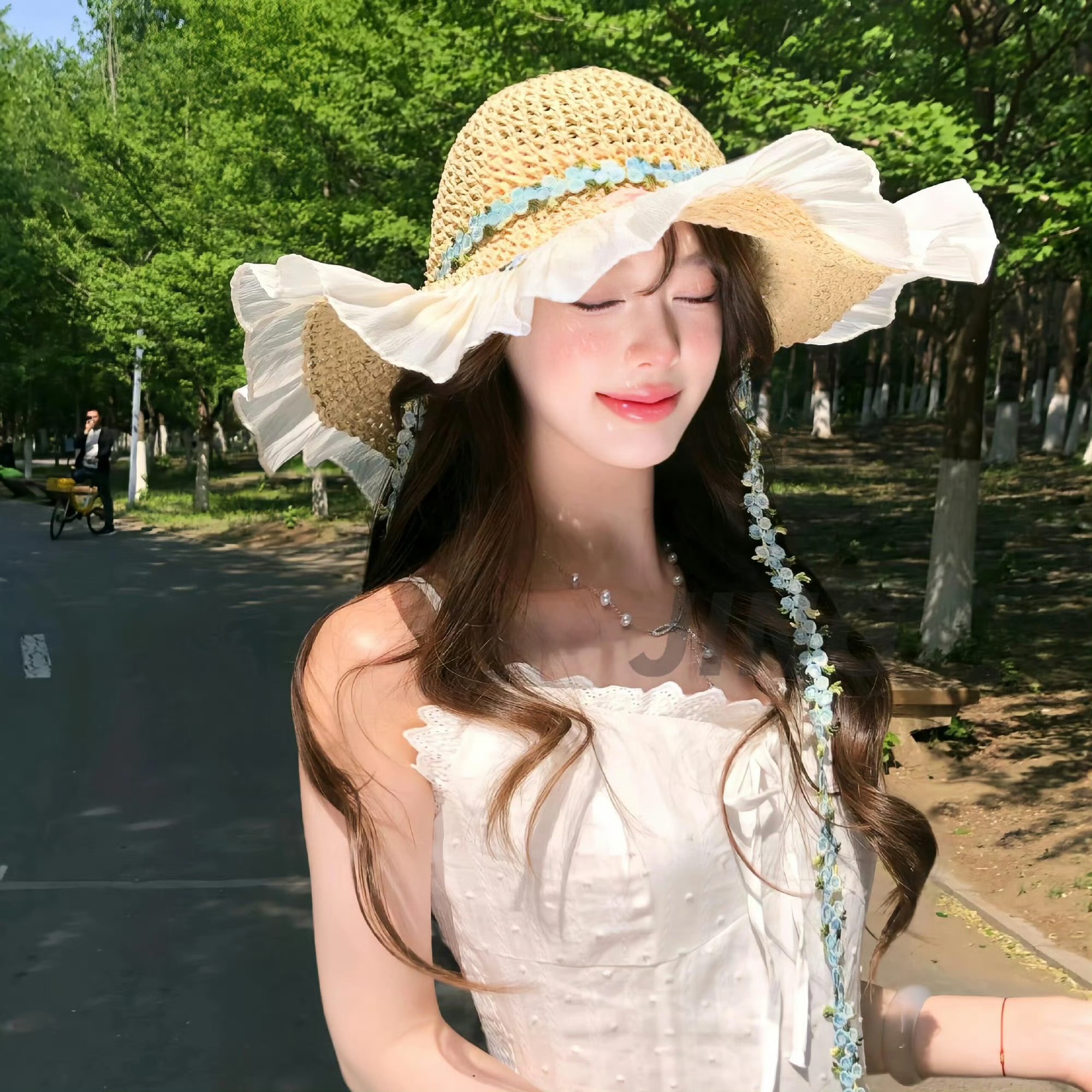 云浮伴游女生许曼姿的资料