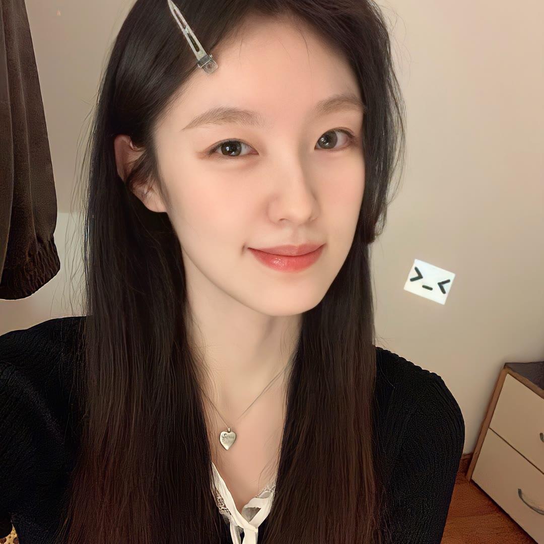 云浮伴游女生阮星禾的资料