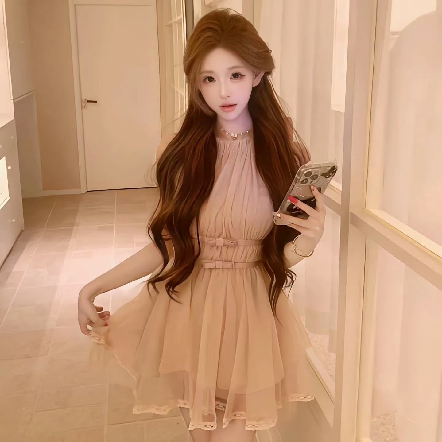 云浮伴游女生温砚卿的资料