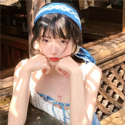 云浮伴游女生淡偲的资料