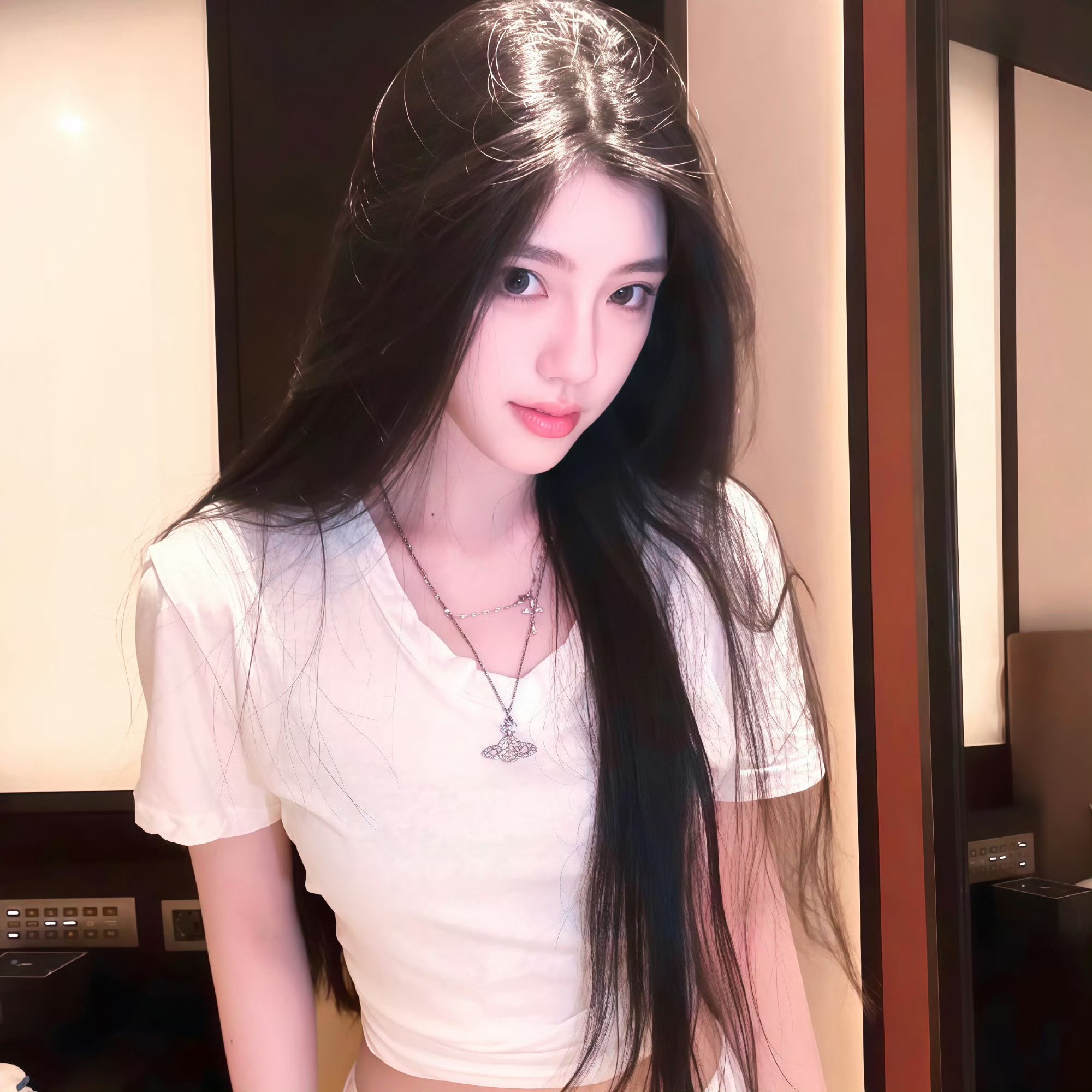 云浮伴游女生沈星辰的资料
