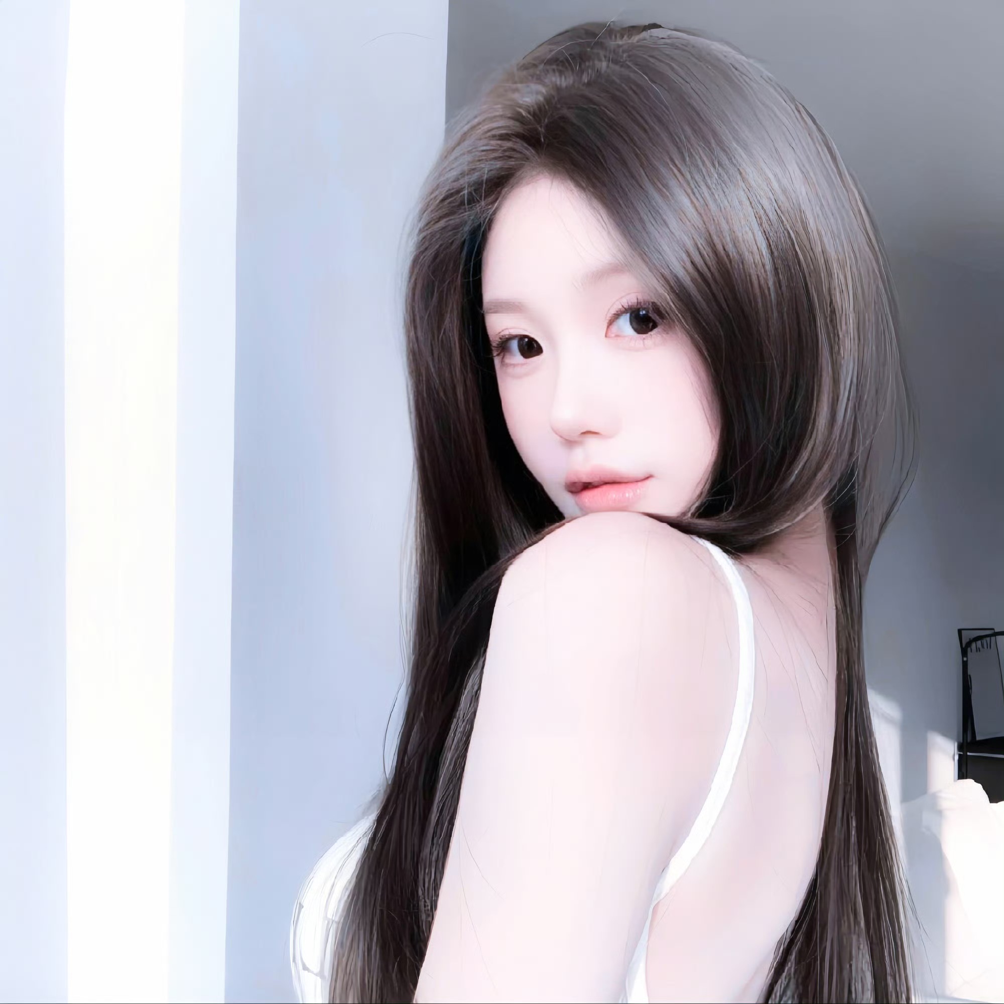 云浮伴游女生林雅的资料