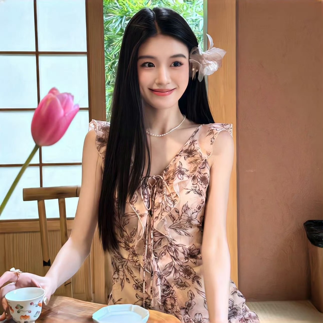 云浮伴游女生林雅萱的资料