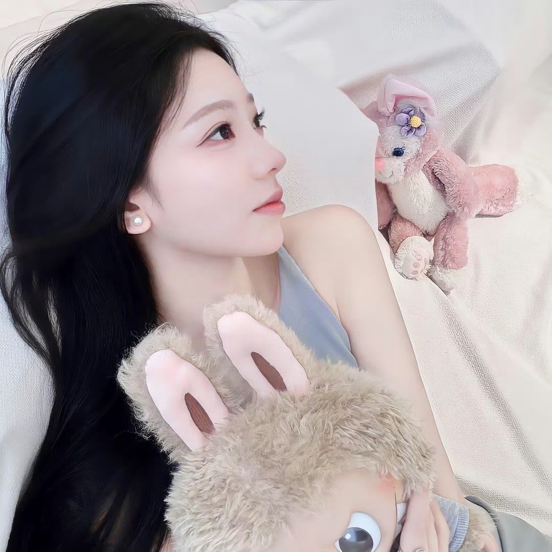 云浮伴游女生林雾眠的资料