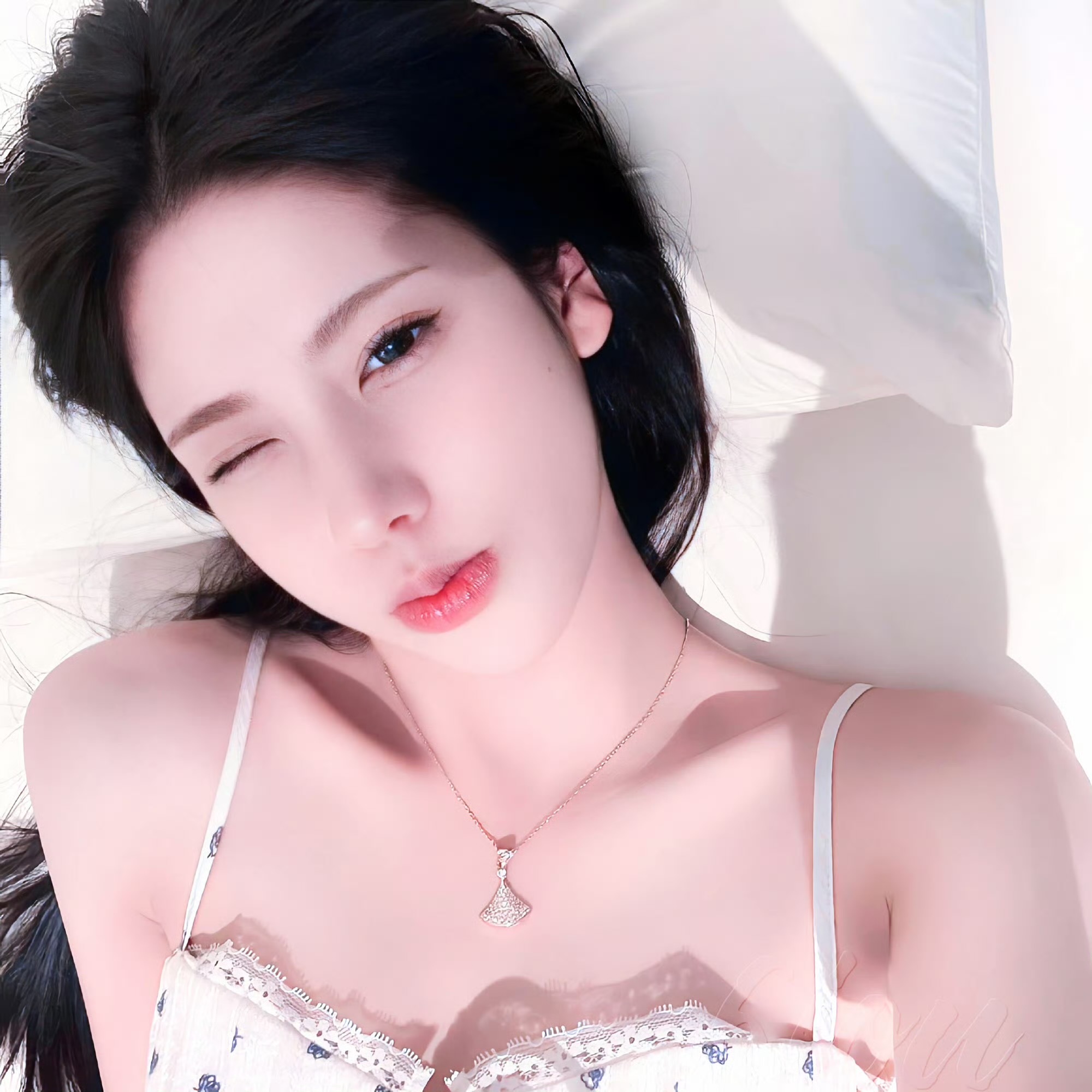 云浮伴游女生 | 林小渔的资料
