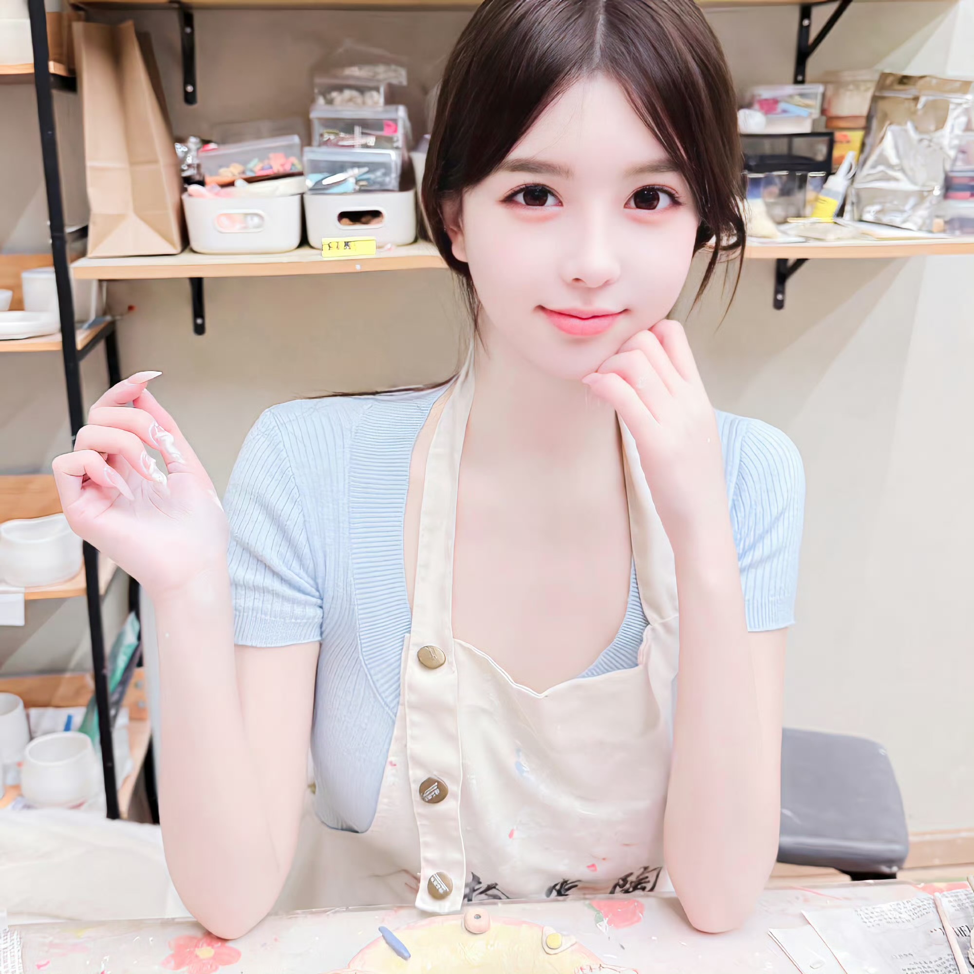云浮伴游女生 | 苏雅宁🌸的资料