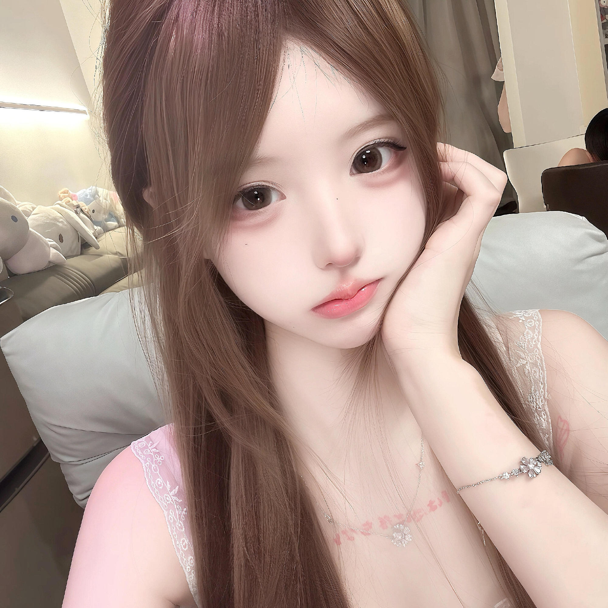 云浮伴游女生 | 刘盈🌸的资料