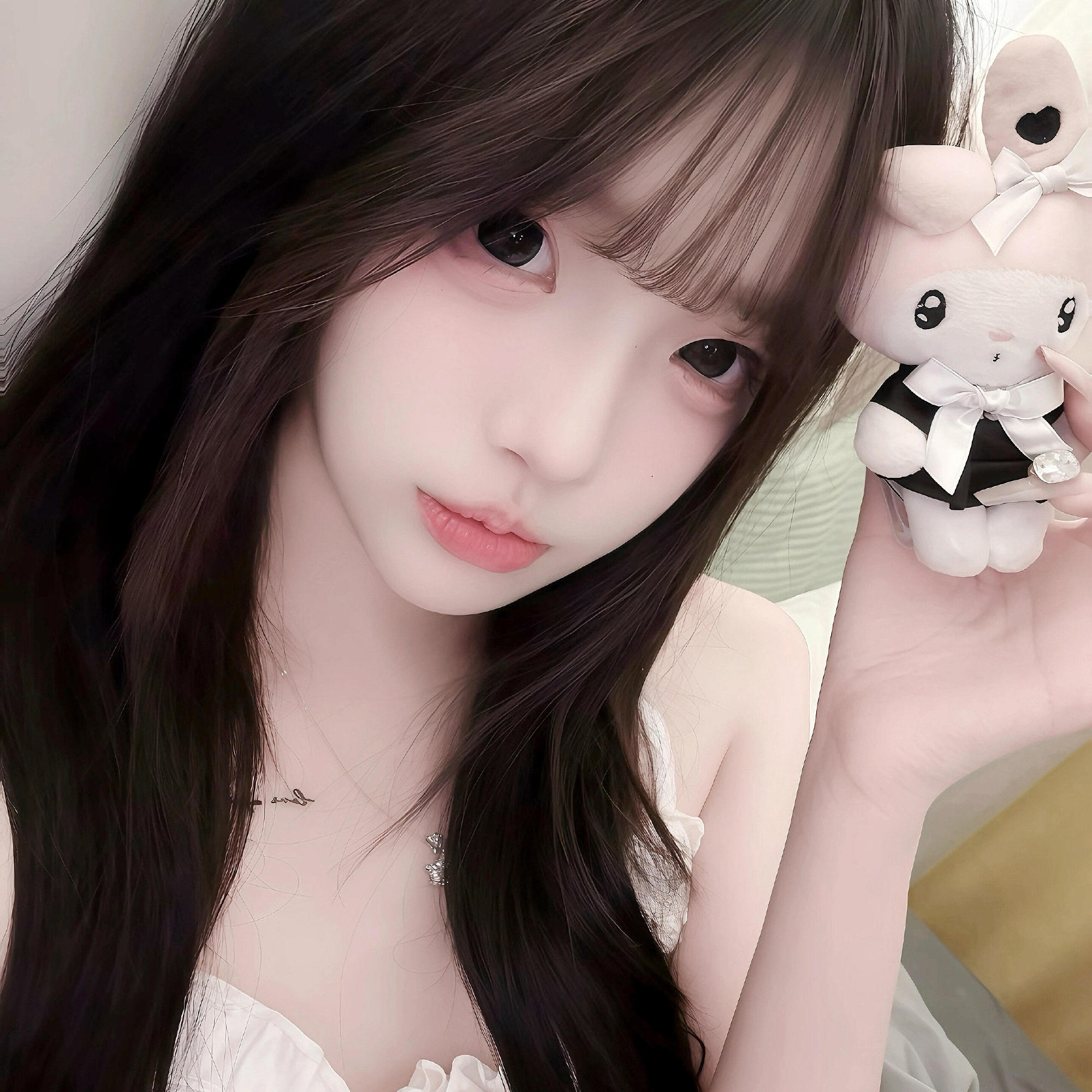 云浮伴游女生 | 钱姜薇 🌸的资料
