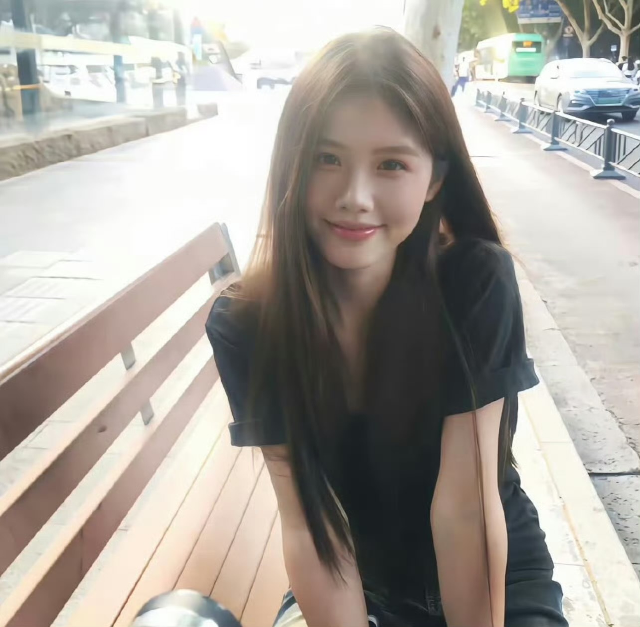云浮伴游女生 | 姜莱的资料