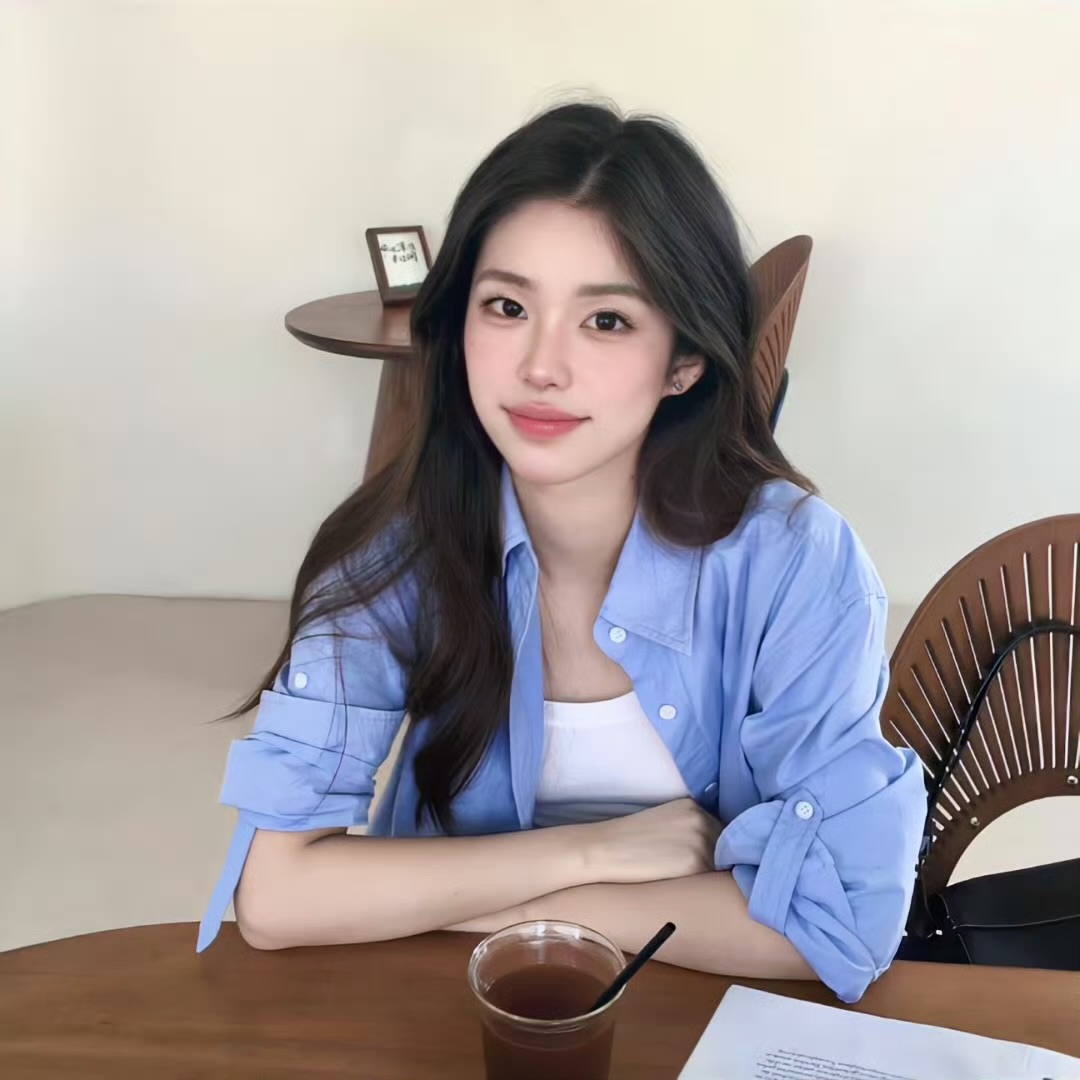 云浮伴游女生 | 白清叙的资料